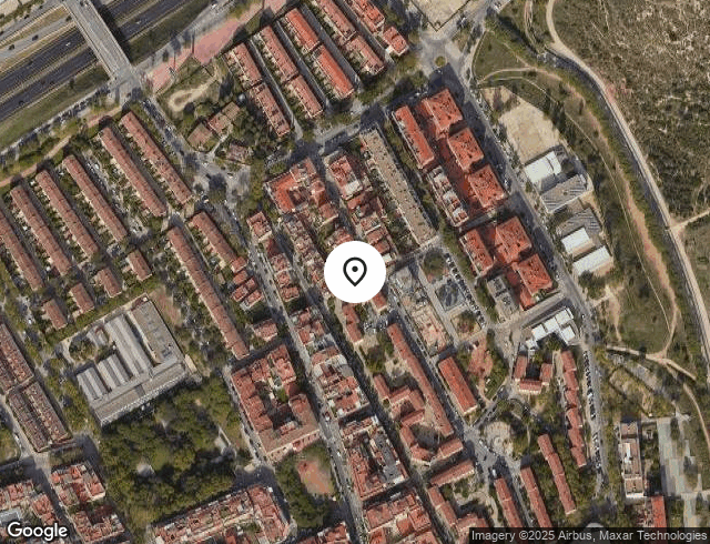 Flat at Street Wilson , 47